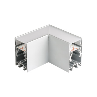 Угол S2-LINE-4067-L90 прямой (Arlight, Металл) 021250