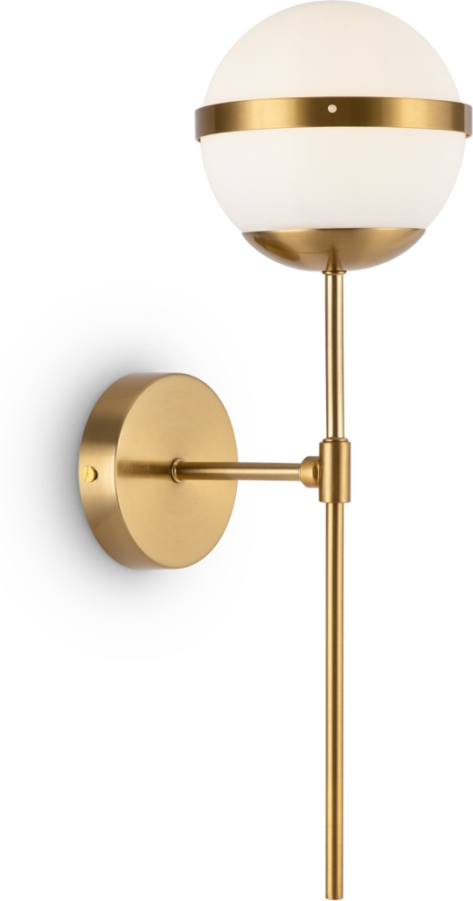 Бра настенное Sonder FR5204WL-01BS (fr5204wl-01bs)