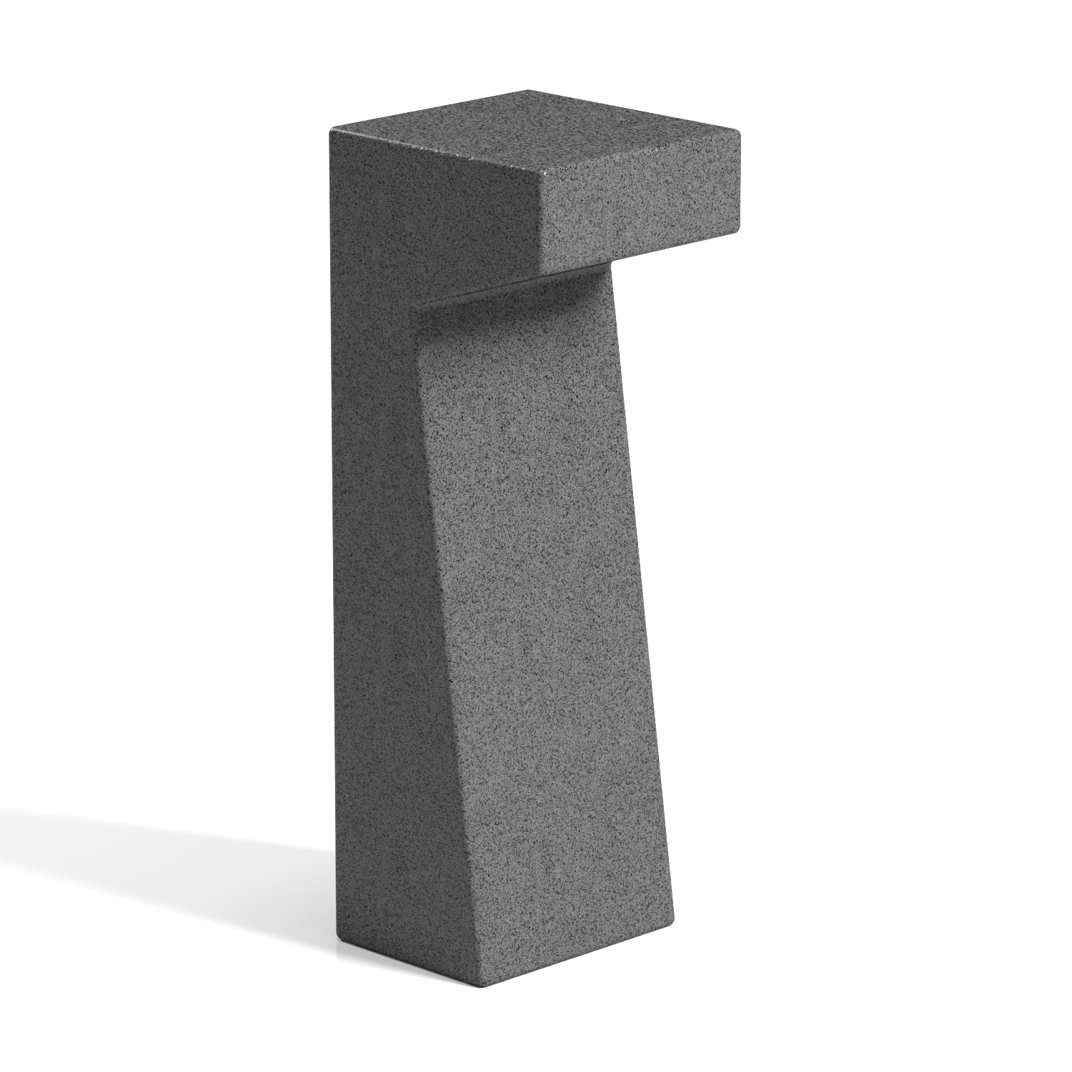 Уличный светодиодный светильник Ledron MO-7058 (3806)