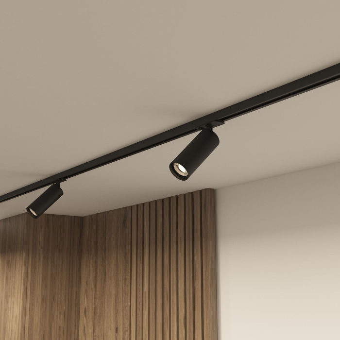 Трековый светильник DK6202-BK (dk6202-bk)