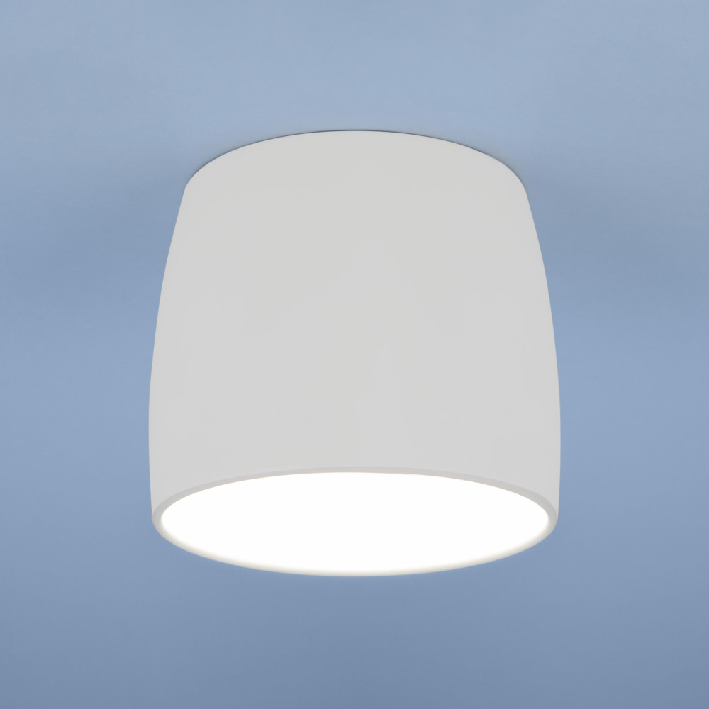 Встраиваемый светильник 6073 MR16 (electrostandart_a040985)