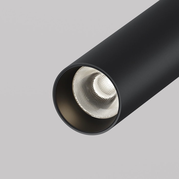 Спот Maytoni Focus T C141CL-L125-6W4K-B (c141cl-l125-6w4k-b)