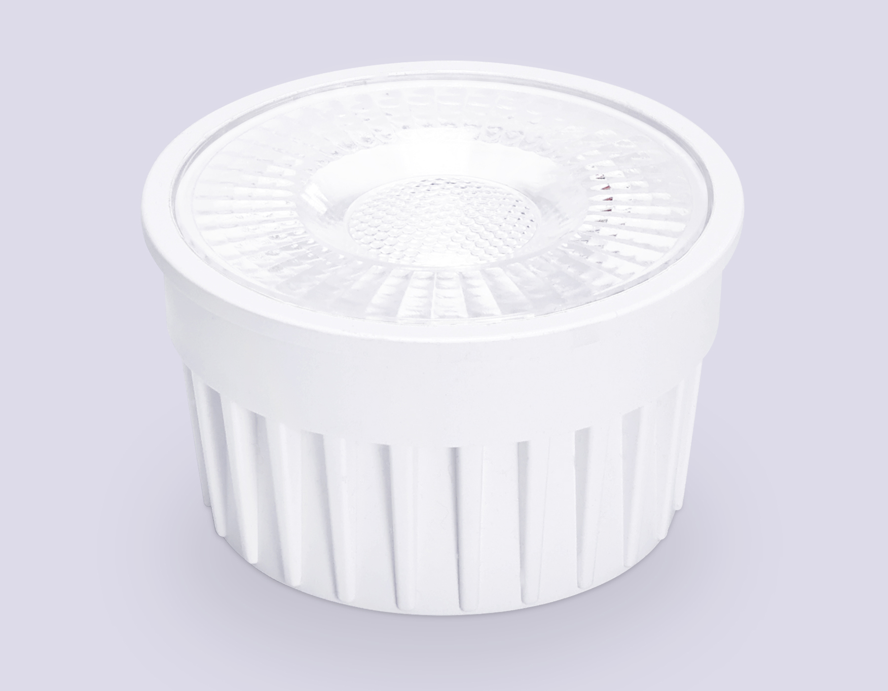 Лампа светодиодная MR16 207412 Лампа LED MR16-PR 6W 4200K 85-265V 38°