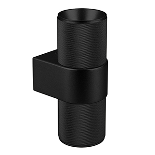 Светильник SP-SPICY-WALL-TWIN-S180x72-2x6W Warm3000 (BK, 40 deg) (Arlight, IP20 Металл, 3 года) 033734