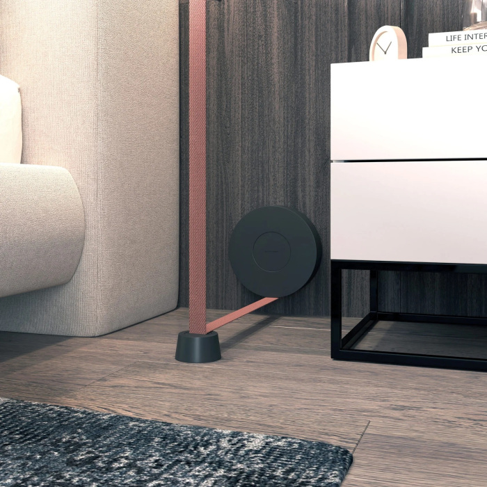 Комплект ременной трековой системы Belty Denkirs Belty Set DK55SET16-01-BR (dk55set16-01-br)