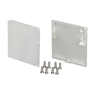 Заглушка SL-LINE-7477 (Arlight, Пластик) 019311