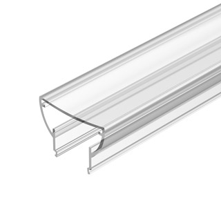 Экран ARH-WIDE-(B)-H20-2000 TPZ Clear-PM (Arlight, Пластик) 018820