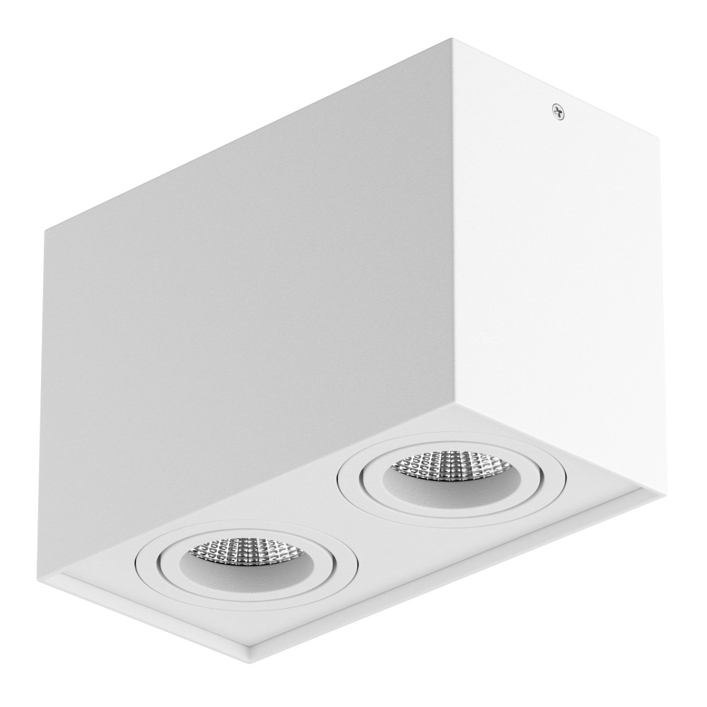 Точечный накладной светильник Rettango 52086 (52086)