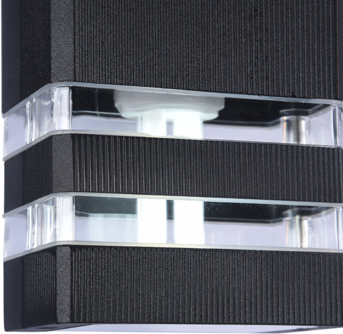 Настенный светильник уличный Unter den Linden O578WL-02B (o578wl-02b)