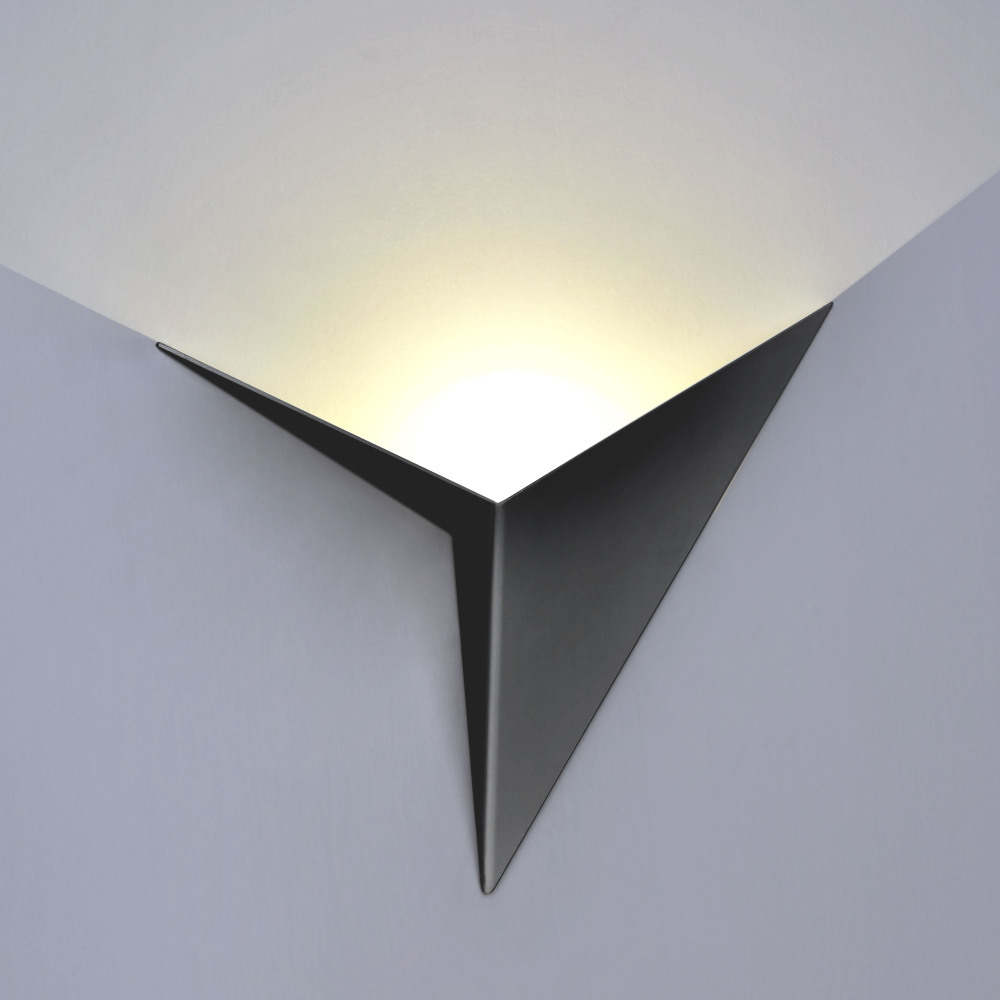 Настенный светильник светодиодный Parete MRL LED 3W 1008 IP20 (a056311)