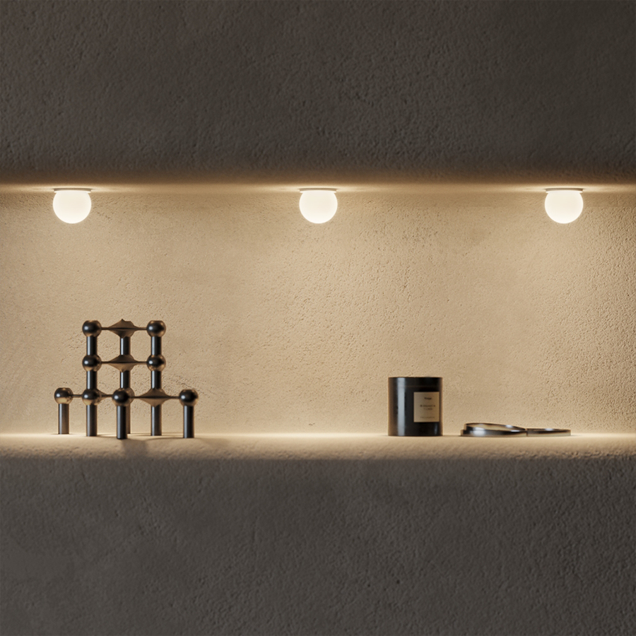 Встраиваемый светодиодный светильник Ledron SL742107W (2306)