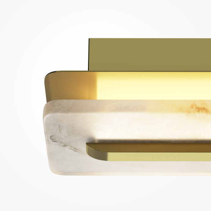 Настенный светильник Maytoni Albatre MOD366WL-L9BS3K (mod366wl-l9bs3k)