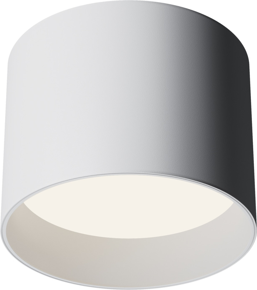 Потолочный светильник Maytoni Glam C096CL-GX53-W (c096cl-gx53-w)