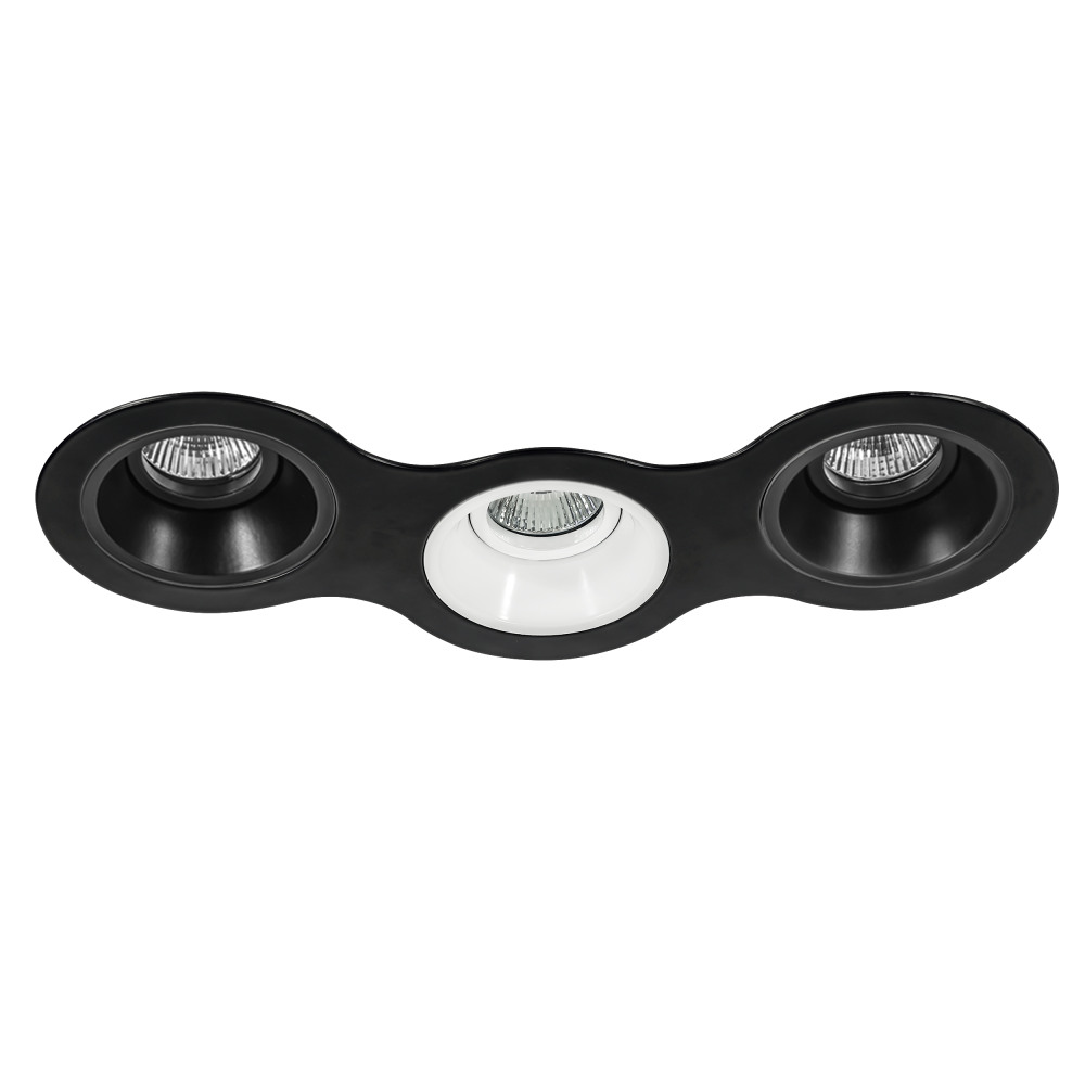 Встраиваемый светильник Domino D697070607 (d697070607)