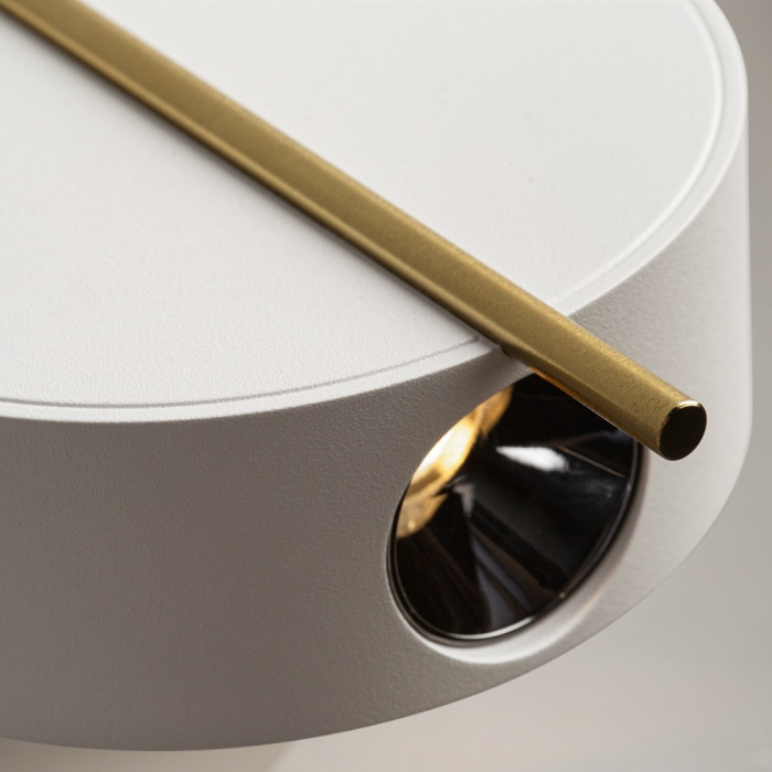 Спот Maytoni Nuance MOD180WL-L4W3K1 (mod180wl-l4w3k1)