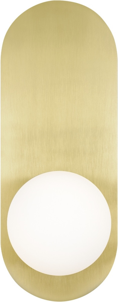 Бра Maytoni Bao MOD419WL-01G (mod419wl-01g)