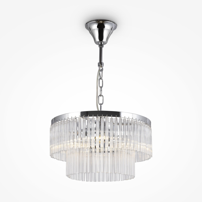 Подвесная люстра Colonne MOD093PL-04CH (mod093pl_04ch)