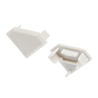 Заглушка PDS45-GL (Arlight, Пластик) 021743