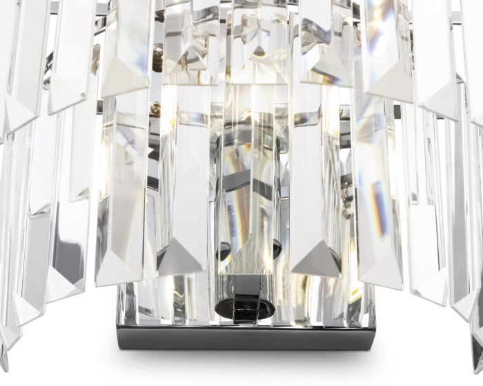 Настенный светильник Revero MOD085WL-01CH (mod085wl-01ch)