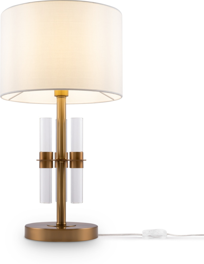 Настольная лампа Lino FR5186TL-01BS (fr5186tl-01bs)