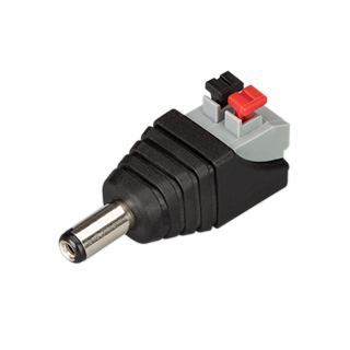 Коннектор ARL-MONO-2pin-M (Jack 5.5) (Arlight, -) 030747