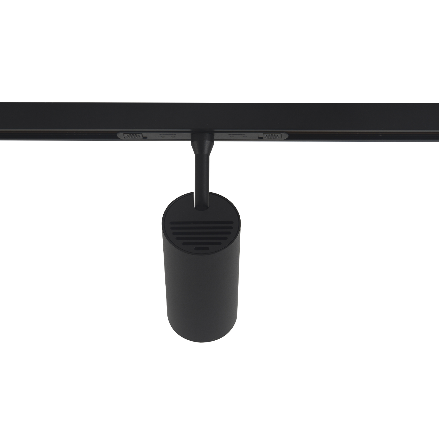 Светильник трековый магнитный Crystal Lux CLT 0.33 003 12W BL 4000K