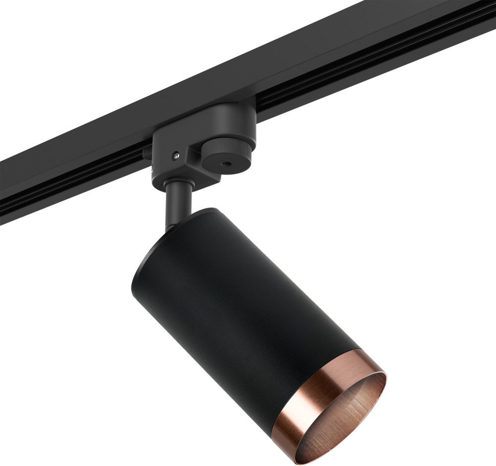 Трековый светильник однофазный Rullo R1T437430 214437592057203430 (r1t437430)