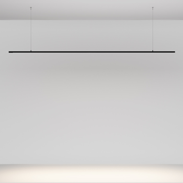 Трековый светильник магнитный 16W 24V Maytoni Flex TR186-1-16W4K-B (tr186-1-16w4k-b)