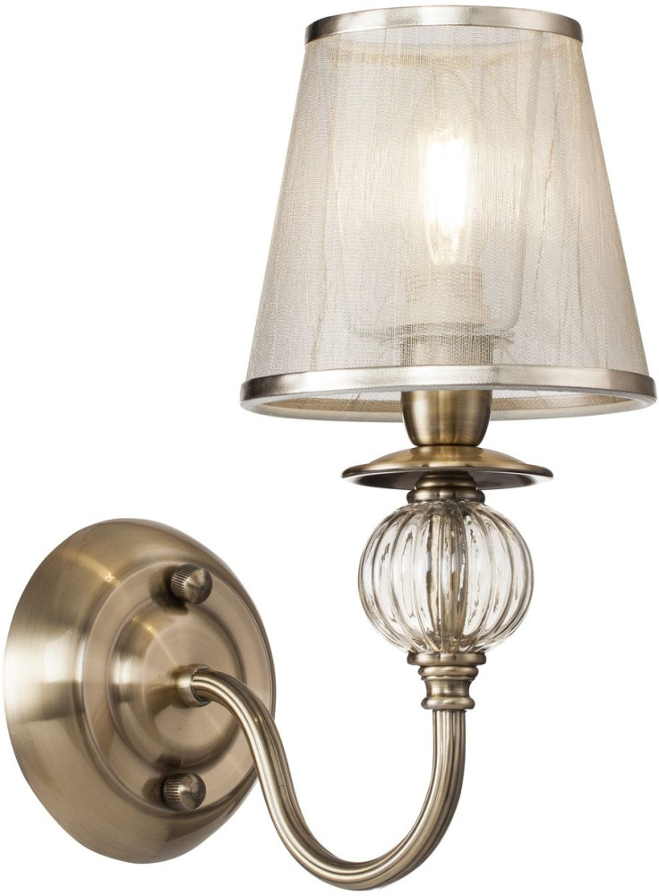 Бра Inessa FR2685WL-01BZ (fr2685wl-01bz)
