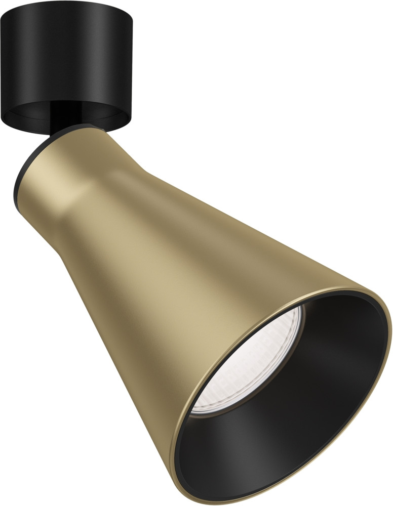 Спот светодиодный Virar C061CL-01MG (c061cl-01mg)