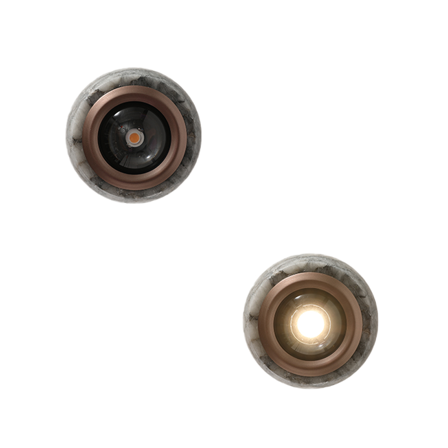 Подвесной светодиодный светильник Ledron BLISS (11355)