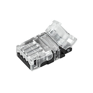 Коннектор HIP-MONO-10mm-2pin-STW-HD (Arlight, Лента-Провод) 042069