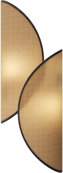 Настенный светильник Maytoni Organic MOD225WL-02B1 (mod225wl-02b1)