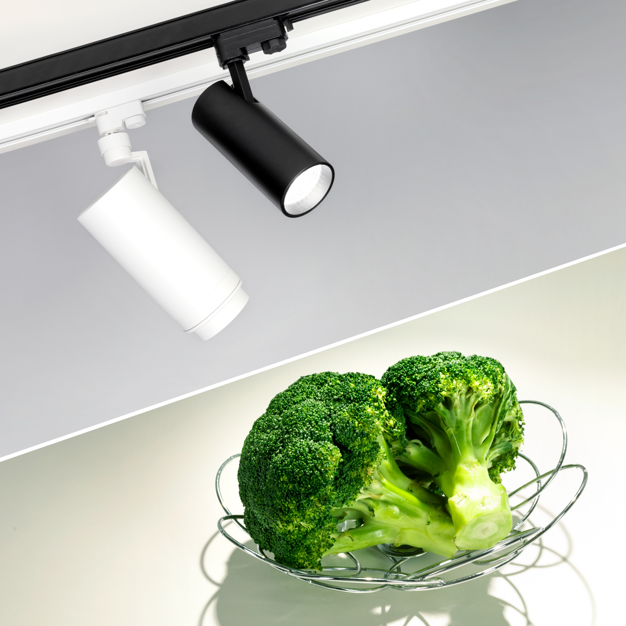 Светильник LGD-ZEUS-4TR-R88-20W Day SP5000-Veg (BK, 20-60 deg, 230V) (Arlight, IP20 Металл, 3 года) 032449