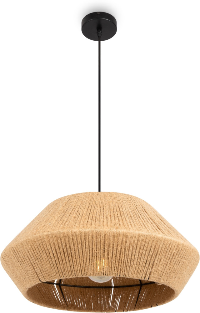 Подвесной светильник Freya LoungeGarden FR5248PL-01BG (fr5248pl-01bg)