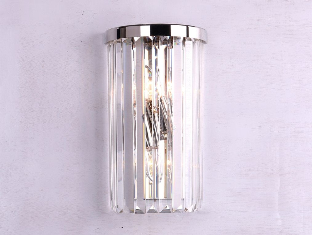Настенный светильник хрусталь 10112A (10112_a)