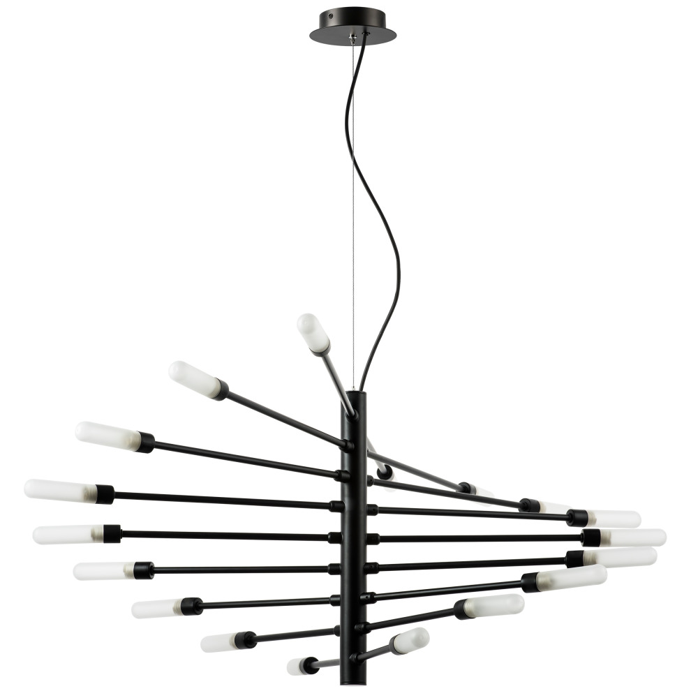 Подвесная люстра Ragno 733187 (733187)