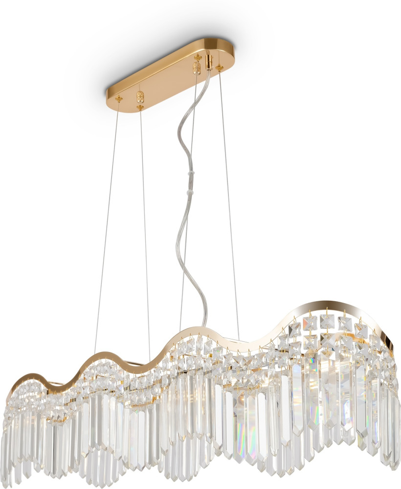 Подвесной светильник Gracia DIA201PL-06G1 (dia201pl-06g1)