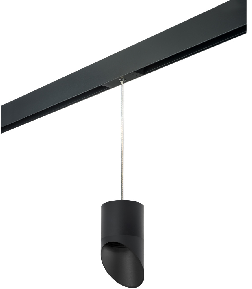 Трековый светильник однофазный 220V Lightstar Rullo PRORP348787 (prorp348787)