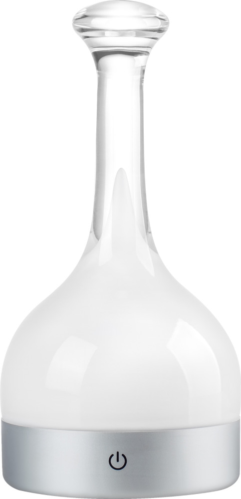 Интерьерная настольная лампа светодиодная Lightstar Alfa 745945 (745945)