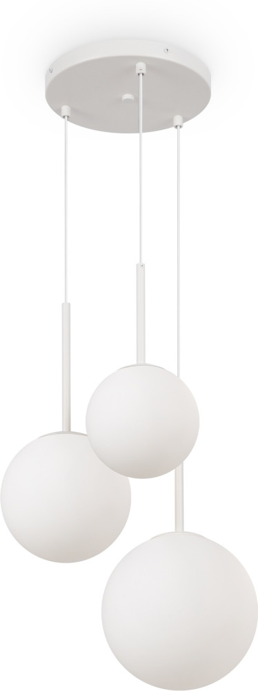 Подвесной светильник Basic form MOD321PL-03W (mod321pl-03w)