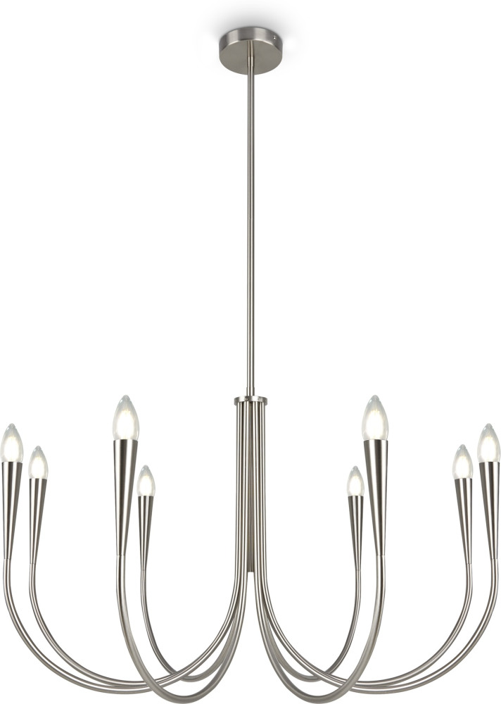 Потолочная люстра на штанге Freya Branches FR5253PL-08N (fr5253pl-08n)