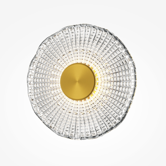 Настенный светильник Maytoni Sparkle MOD343WL-L5BS3K3 (mod343wl-l5bs3k3)
