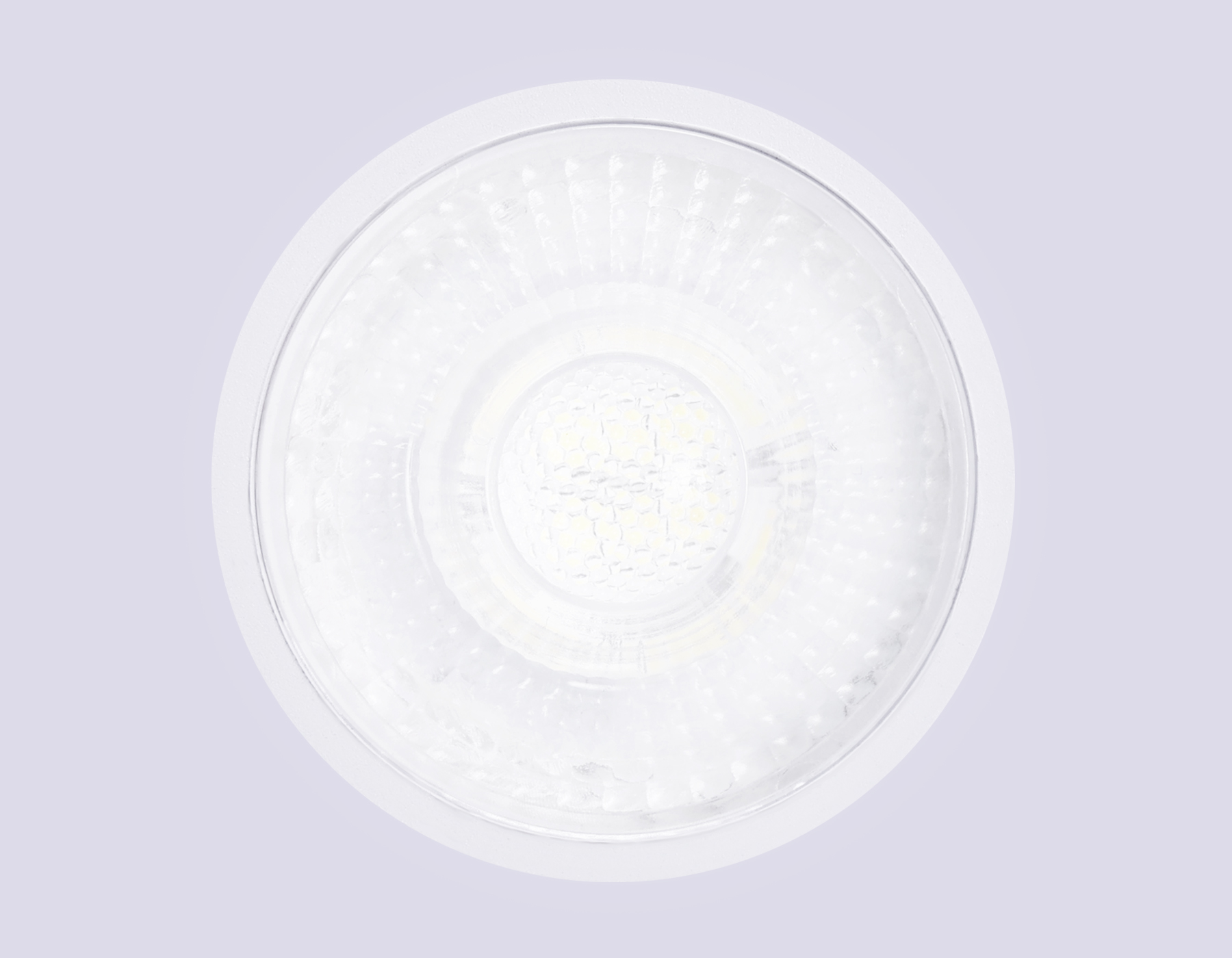 Лампа светодиодная MR16 207412 Лампа LED MR16-PR 6W 4200K 85-265V 38°