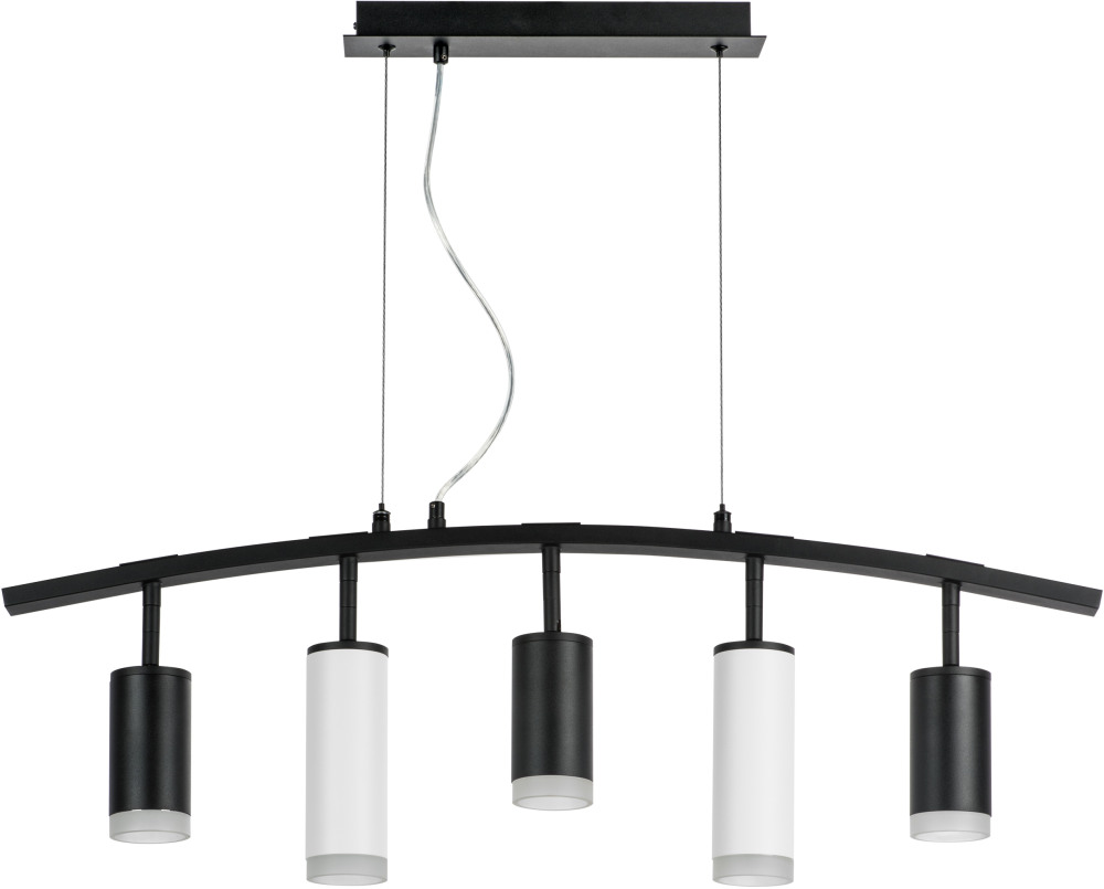 Подвесной светильник Rullo LR7353738620 571735214437-3214486-2202430-5 (lr7353738620)