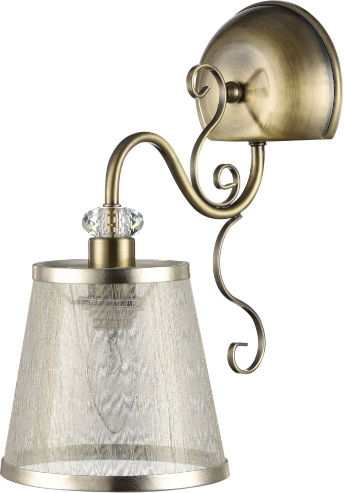 Бра Driana FR2405-WL-01-BZ (fr405-01-r)