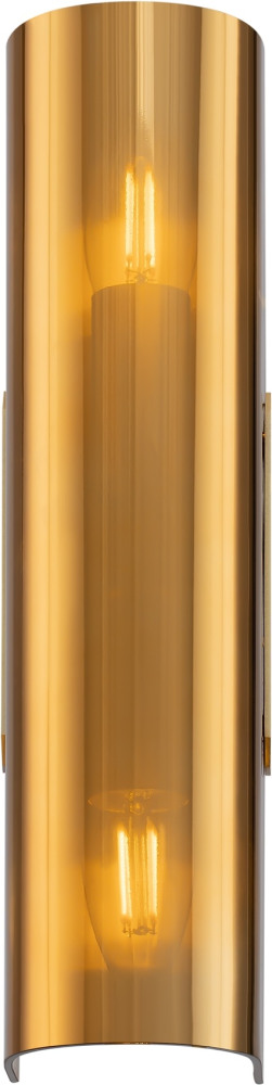 Бра Gioia P011WL-02G (p011wl-02g)