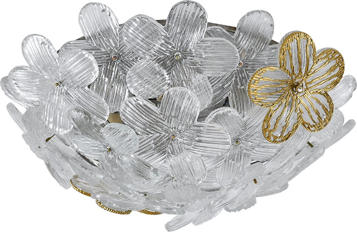 Потолочная люстра Newport 3660 3669PL (3669_pl)