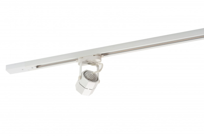 Трековый светильник DK6004-WH (dk6004-wh)