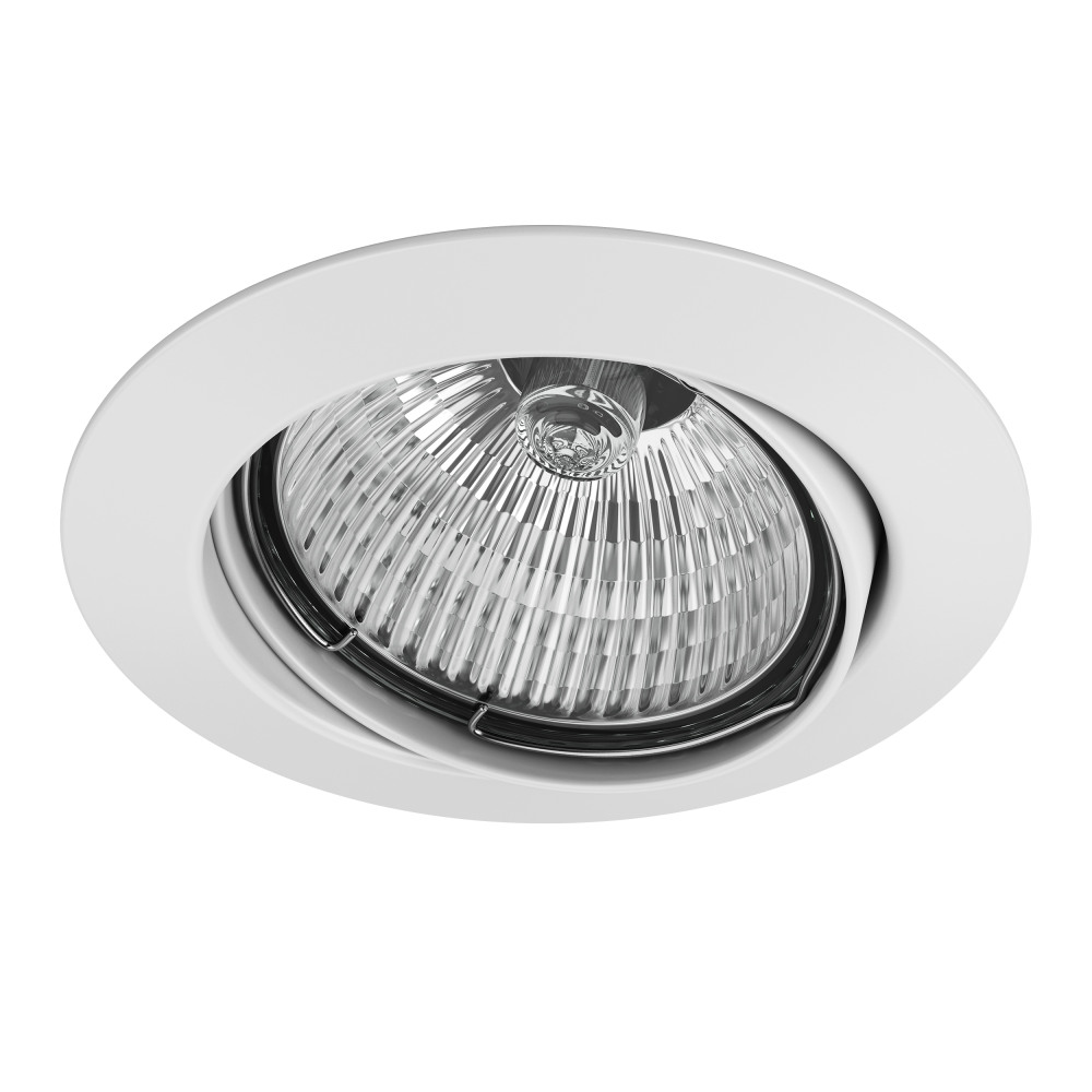 Встраиваемый светильник LEGA l 011020 (011020)